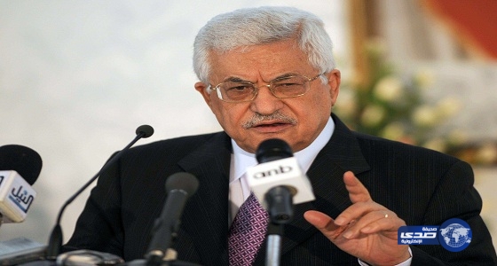 محمود عباس: مؤتمر باريس الفرصة الأخيرة لتنفيذ حل الدولتين