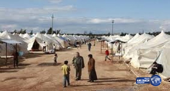 المملكة تصرف الحصة المقررة من الحليب الصناعي لـ529 رضيعًا سوريًا بمخيم الزعتري