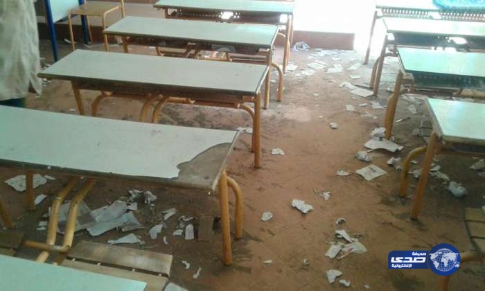 انعدام النظافة في مدارس جدة.. وأولياء الأمور يطالبون بمحاسبة المقصرين