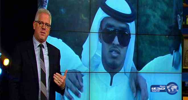 مذيع أمريكي يلجأ إلى التسوية المالية والحل الودي في قضية مع مبتعث سعودي