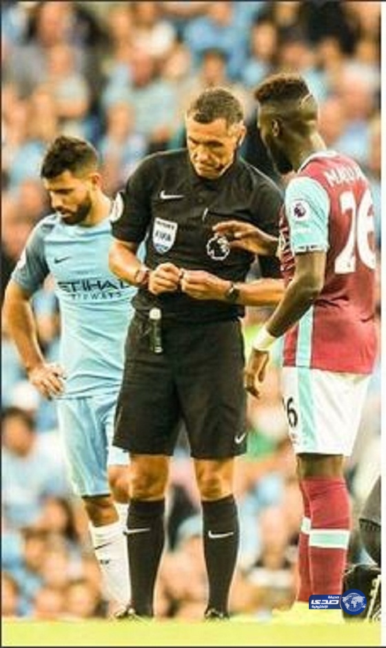 فضيحة تحكيمية تقلب أجواء الدوري الإنجليزي رأسا على عقب!