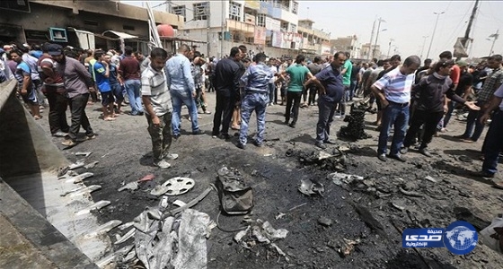 30 قتيلًا وجريحًا في هجمات على موكب قائد شرطة صلاح الدين بتكريت