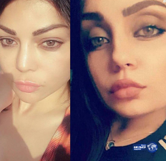 هيفاء وهبي وبنتها..