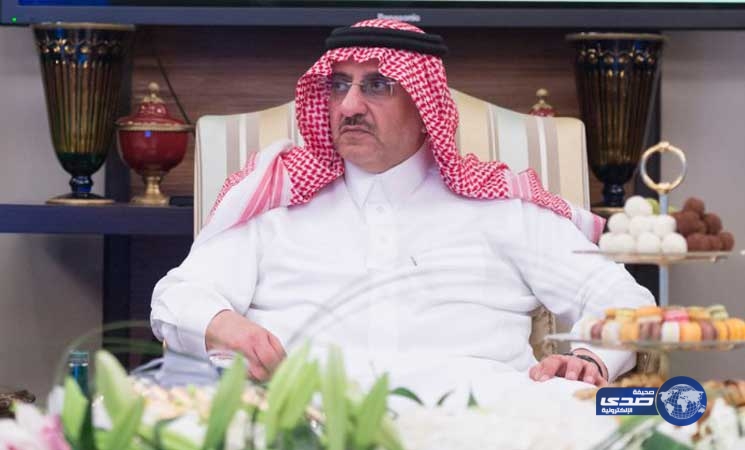 الأمير محمد بن نايف: المملكة مستهدفة من عدة جهات ولابد من رد المستهدف