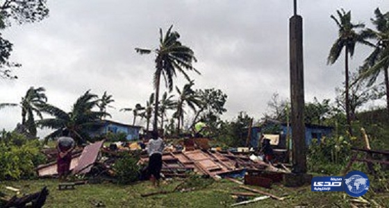 كوريا الشمالية :  فقدان 15 شخصا وتشرد الآلاف بسبب فيضانات فى هويريونج