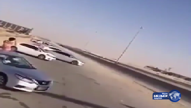 بالفيديو.. مصرع المفحط الشهير «كنق النظيم» في حادث مأساوي