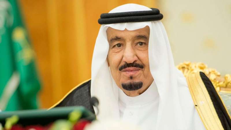 الملك سلمان يوجه بسرعة  إنهاء إجراءات مشروعات توسعة المسجد النبوى