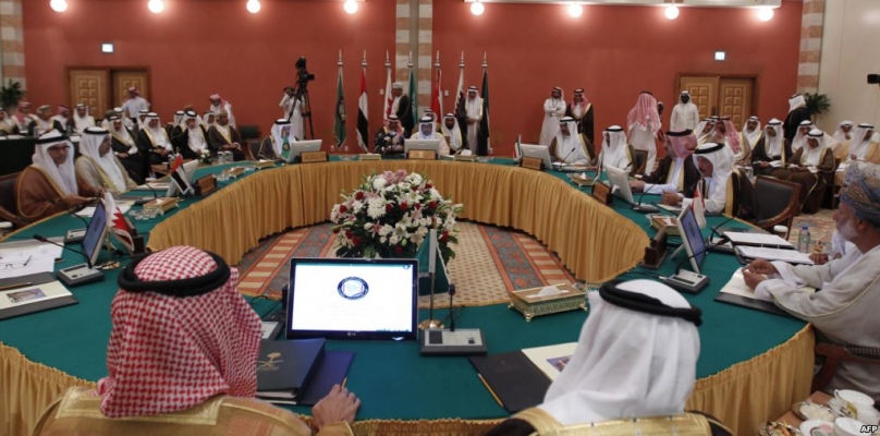 وزراء العدل الخليجيون يوافقون على إعداد قانون موحد لمواجهة التطرف
