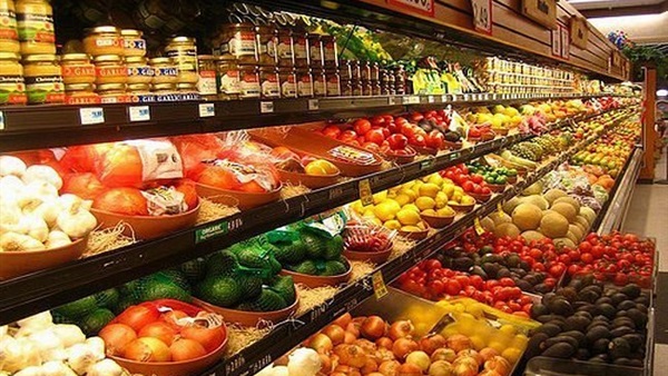 &#8220;فاو&#8221; يسجل ارتفاع أسعار السلع الغذائية العالمية لأعلى مستوى منذ 18 شهراً