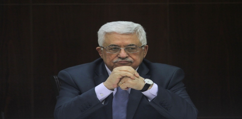 مصادر: نقل الرئيس الفلسطينى للمستشفى لإجراء فحوصات بالقلب
