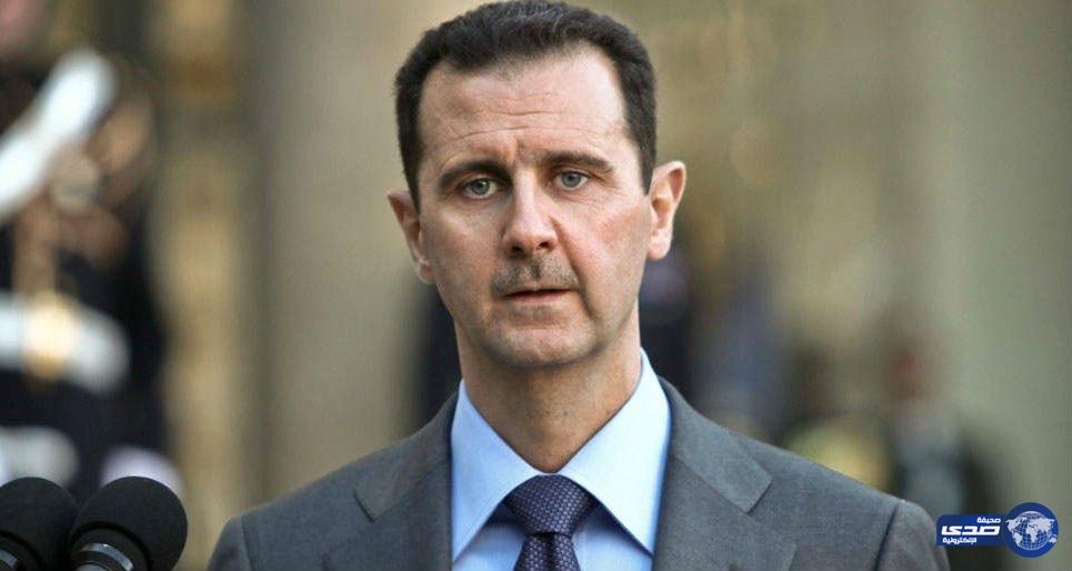 “الأسد” يبرر جرائم جيشه :” لست سوبر مان وقصف المستشفيات أخطاء فردية”