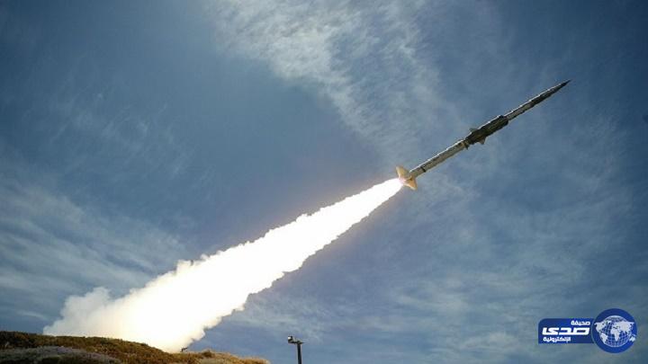 “التحالف”: الصاروخ الذي اطلق على خميس مشيط سقط في منطقة صحراوية غير مأهولة