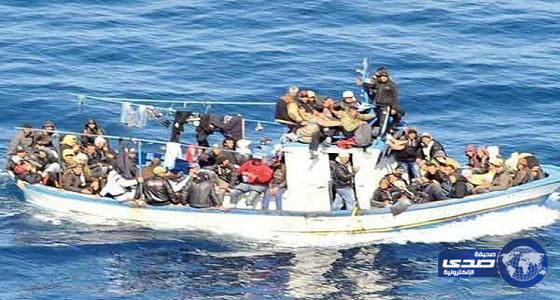 الجزائر: احباط محاولة تهريب 176 مهاجراً من جنسيات إفريقية