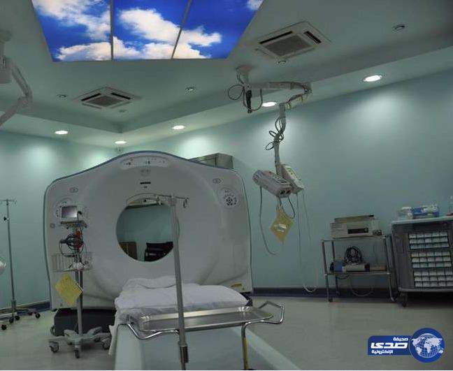 مركز الأمير &#8220;عبد الله&#8221; للقلب بعرعر يدخل تقنية تعافي المريض في 4 أيام