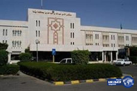 البارود يقتل طفل والطفلة مصابة في عناية مستشفى الملك عبدالله ببيشه
