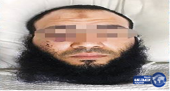 بالتفاصيل .. القبض على وافد مصري ينتمى ل &#8220;داعش&#8221; بحوزته حزام ناسف