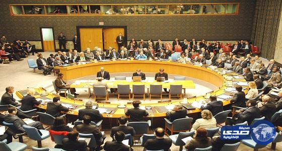 الخلافات بين أعضاء مجلس الأمن تعرقل مشروعي قرارين بشأن سوريا