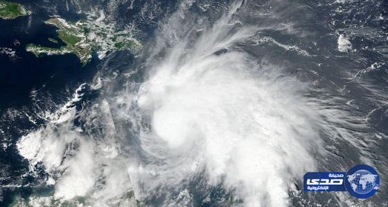 عمليات إنقاد في كارولاينا الشمالية لضحايا إعصار ‘ماثيو’