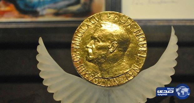 رئيس الفريق البحثي بمدينة الملك عبدالعزيز للعلوم يحصد جائزة نوبل في الكيمياء