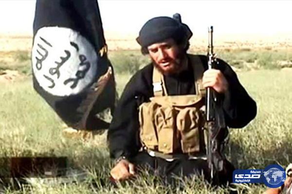 تأكيدا على مقتله.. “داعش” ينعى وزير إعلام التنظيم