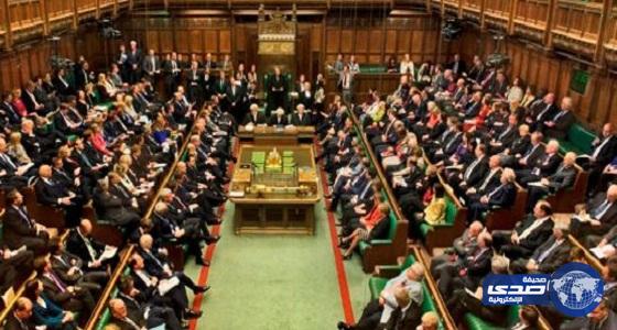 البرلمان البريطاني يعقد جلسة طارئة لمناقشة الأزمة السورية