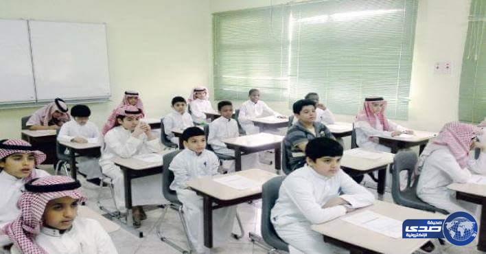 385 ألف طالب وطالبة من اليمن وسوريا في التعليم العام