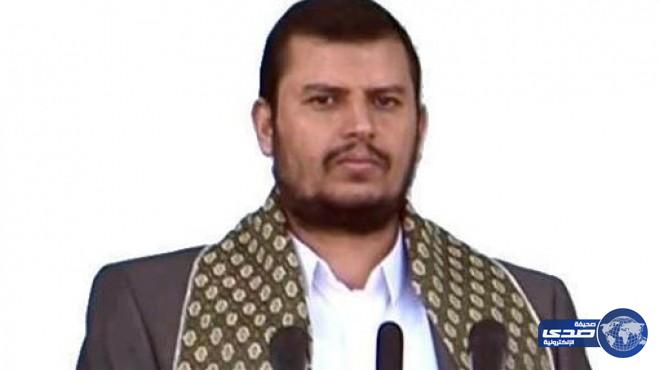 أنباء عن اختفاء زعيم المتمردين عبد الملك الحوثي وهروبه من اليمن