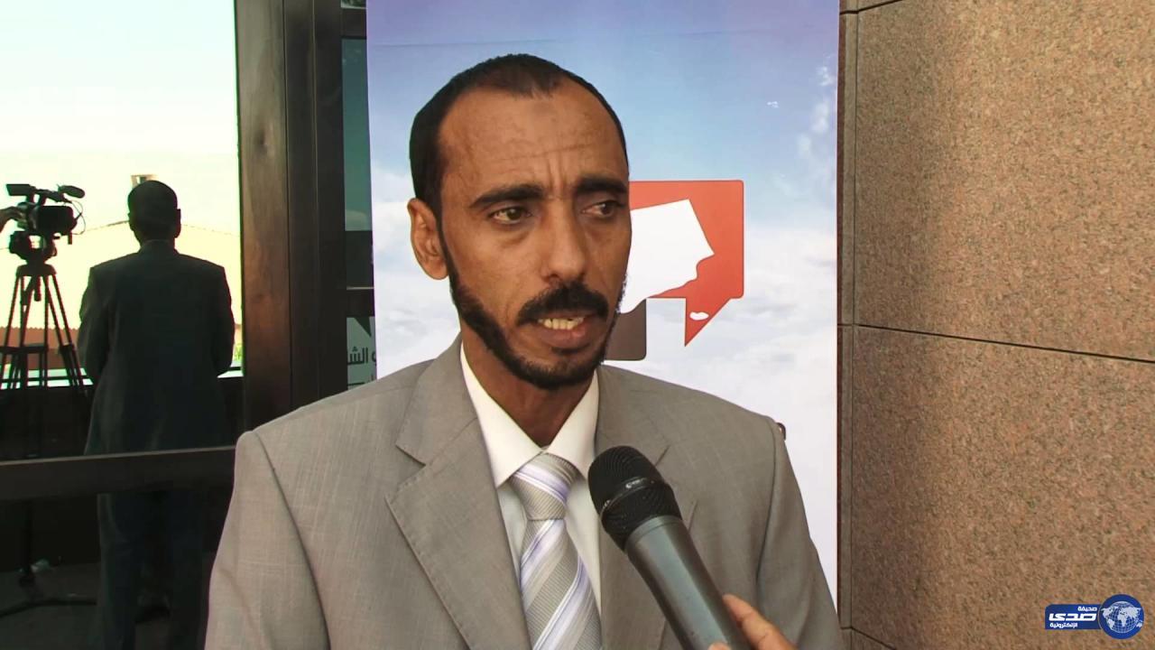 بالفيديو..وزير يمني: أبلغنا قوات التحالف عن رصد 40 سفينة إيرانية بالقرب من اليمن