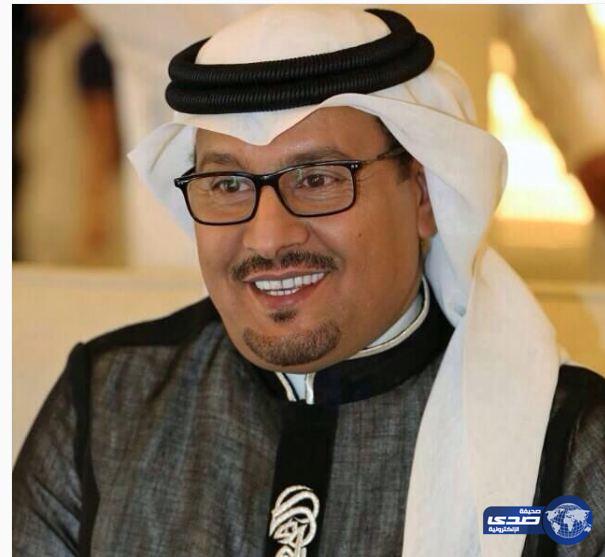 ﻿وفاة الإعلامي ” الشهري” للمرة الثالثة.. والمذيع :” أنا حي أرزق”