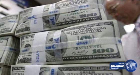 ” مصر ” تتلقى وديعة سعودية بملياري دولار