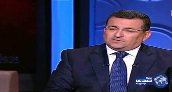 إعلامي مصري: كل من يهاجم المملكة «عبيط».. والمصالح بين البلدين أقوى من أي خلاف