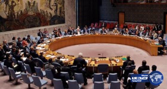 نيوزيلندا تسعى لإنهاء جمود الموقف بشأن سوريا في مجلس الأمن
