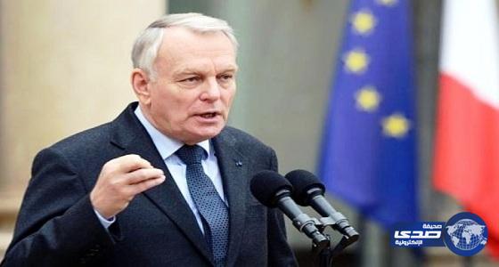 فرنسا: استئناف المفاوضات هو المخرج الوحيد للأزمة السورية