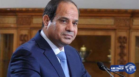 السيسى يؤكد على استقلالية القرار المصري و على قوة العلاقة بين مصر وأشقائها بالخليج