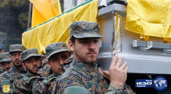 وسائل إعلام  لبنانية تكشف عن عدد قتلى عناصر “حزب الله” في سوريا
