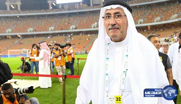 الاتحاد والأهلي يتبادلان التهنئة والشكر