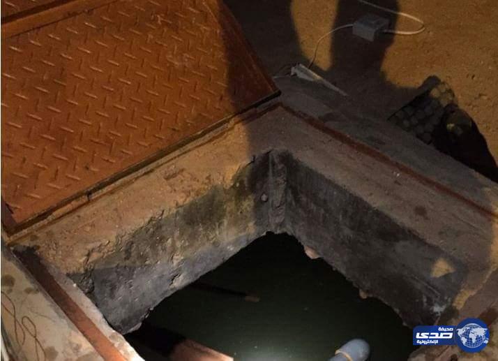 مصرع طفلتين غرقاً في خزان مياه بمنزلهما بجازان