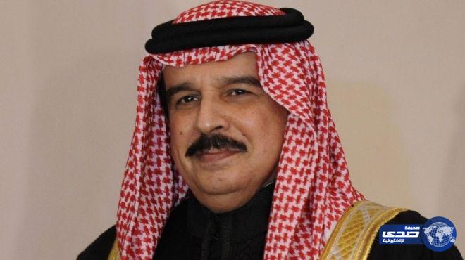 ملك البحرين : مستمرون في مساندة اليمن تحت راية التحالف العربي