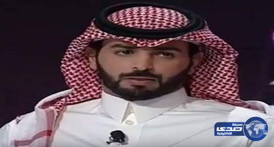 بالفيديو ..15 الف ريال الدخل الشهري لشاب مستثمر  في قطاع الجوالات