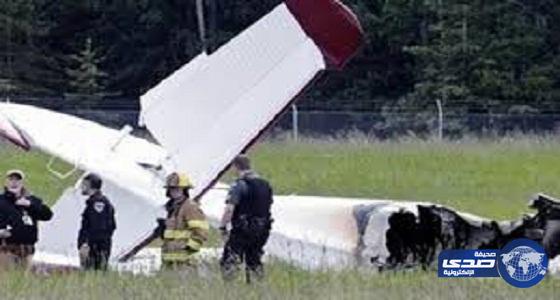 مقتل شخصين في تحطم طائرة صغيرة بولاية أوهايو الأمريكية