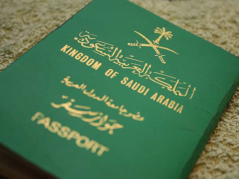 تعاون بين المملكة وأمريكا لقبول جوازات سفر مواطني البلدين حتى نهاية صلاحيتها