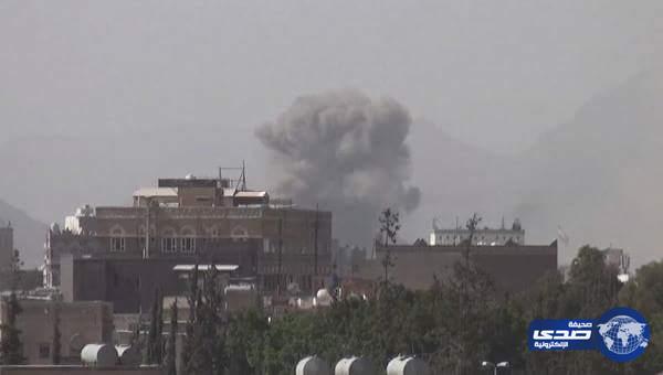 قتل مسؤول الإعلام الحربي للحوثيين شمال صعدة