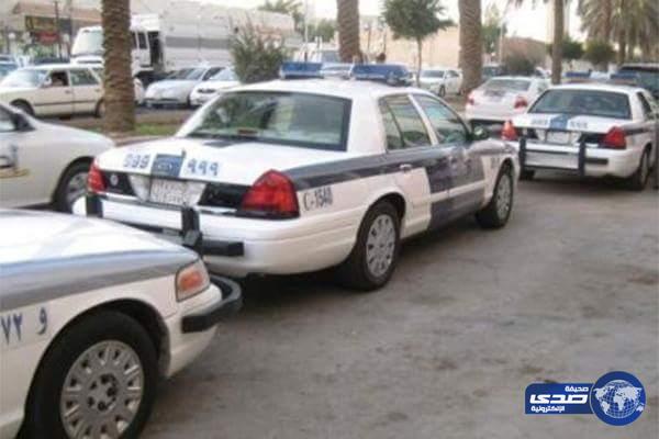 شرطة مكة تضبط 18 مقامرًا آسيويًا