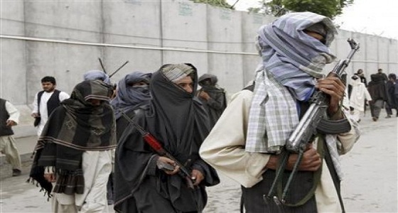 مسلحو ‘طالبان ‘ يهاجمون مدينة ‘قندوز’ بشمال أفغانستان