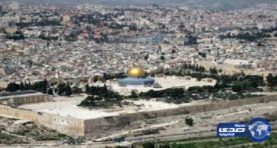 اليونسكو يعتمد قرارا حول القدس الشرقية.. والاحتلال يحتج