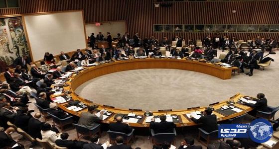 بعد قرار اليونسكو.. مجلس الأمن يناقش القضية الفلسطينية الليلة
