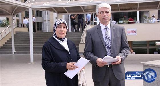 رفع أول دعوى قضائية من ضحايا انقلاب تركيا ضد «غولن»