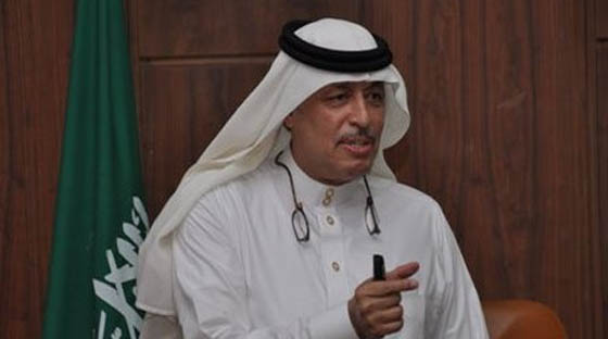 الاتحاد السعودي يدفع بخاري للابتعاد