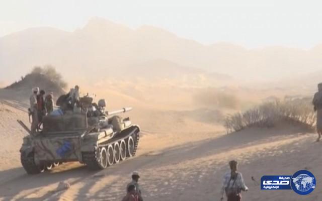 الجيش اليمني يحكم سيطرته على جبال صعدة.. ومقتل 60 حوثيا بينهم قيادات
