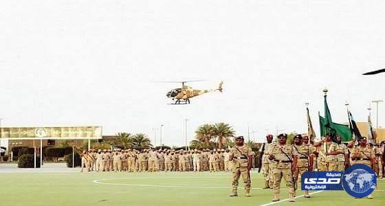 القوات البرية تعلن عن وظائف &#8221; معلمين &#8221; شاغرة